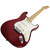 2012 Fender American Standard Stratocaster Candy Apple Red