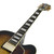 Ibanez AF95FM Artcore Expressionist - Antique Yellow Sunburst