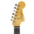 Fender Limited Edition Jazz-Tele Hybrid Rosewood - 2 Color Sunburst