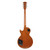 2012 Gibson Les Paul Traditional Pro Exclusive Electric Guitar Vintage Sunburst Finish
