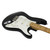 1992 Fender Eric Clapton "Blackie" Signature Stratocaster Black