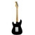 1992 Fender Eric Clapton "Blackie" Signature Stratocaster Black