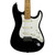 1992 Fender Eric Clapton "Blackie" Signature Stratocaster Black