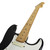 1992 Fender Eric Clapton "Blackie" Signature Stratocaster Black