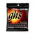 GHS Boomers Extra Light Electric Guitar Strings .009-.042