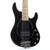 2012 Ernie Ball Music Man Sterling 5 5-String Electric Bass Black Finish