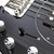 2012 Ernie Ball Music Man Sterling 5 5-String Electric Bass Black Finish