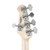 2012 Ernie Ball Music Man Sterling 5 5-String Electric Bass Black Finish