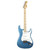 Fender Player Stratocaster Maple - Tidepool Blue