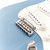 Fender Player Stratocaster Maple - Tidepool Blue