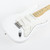 Fender Player Series Stratocaster Maple - Polar White