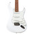 Fender Player Stratocaster Pau Ferro - Polar White