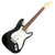 Fender Player Series Stratocaster HSS Pau Ferro - Black