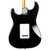 Fender Player Series Stratocaster HSS Pau Ferro - Black