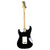 Fender Player Series Stratocaster HSS Pau Ferro - Black