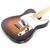 Fender Player Telecaster Maple - 3 Color Sunburst