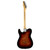 Fender Player Telecaster Maple - 3 Color Sunburst
