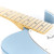 Fender Player Telecaster Maple - Tidepool Blue