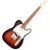 Fender Player Series Telecaster Pau Ferro Neck - 3 Color Sunburst