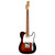 Fender Player Series Telecaster Pau Ferro Neck - 3 Color Sunburst