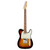 Fender Player Series Telecaster Pau Ferro Neck - 3 Color Sunburst