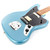 Fender Player Series Jaguar Pau Ferro Neck in Tidepool Blue