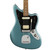Fender Player Series Jaguar Pau Ferro Neck in Tidepool Blue