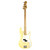 Fender Player Precision Bass Maple - Buttercream