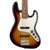 Fender Player Series Jazz Bass V Pau Ferro Neck 3 Tone Sunburst