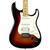 Fender Player Series Stratocaster HSS Maple Neck 3 Color Sunburst