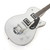 Gretsch G5230T Electromatic Jet FT Single-Cut - Airline Silver