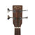 2005 Martin BC-15E Acoustic Electric Bass Natural Finish