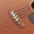 2005 Martin BC-15E Acoustic Electric Bass Natural Finish