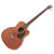 2005 Martin BC-15E Acoustic Electric Bass Natural Finish