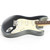 1993 Fender Strat Plus Black Pearl Mist Finish