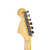 Vintage 1980 Fender Stratocaster Electric Guitar Antigua Finish