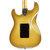 Vintage 1980 Fender Stratocaster Electric Guitar Antigua Finish