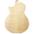 2012 Taylor 614ce Grand Auditorium Acoustic Electric Guitar Natural Finish
