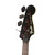 1989 Fender Jazz Bass Special Pewter