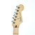 2002 Fender Stratocaster MIM Metallic Wine Red Finish
