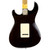 Used Dean Zelinsky Tagliare Electric Guitar Sunburst Finish