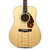 Used Fender Paramount PM-1 LTD Adirondack Spruce Dreadnought Acoustic Guitar