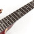 Used Dean Zelinsky Imperial Electric Guitar Wine Red Finish