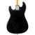 1984 Squier MIJ Bullet Strat Black