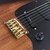 1983 Ibanez Roadstar II Sunburst Finish