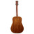 Used Simon & Patrick Mahogany HG Dreadnought Acoustic Guitar Natural Finish