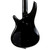 2000 Ibanez Sound Gear SR885 5-String Electric Bass Guitar Black Finish