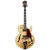 Ibanez GB30 George Benson Signature - Natural