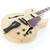 Ibanez GB30 George Benson Signature - Natural