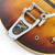 Vintage Gibson ES-335TD Sunburst 1961